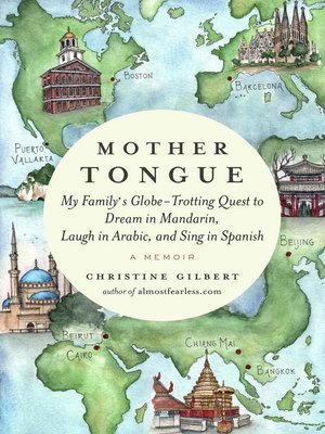 cover image of Mother Tongue